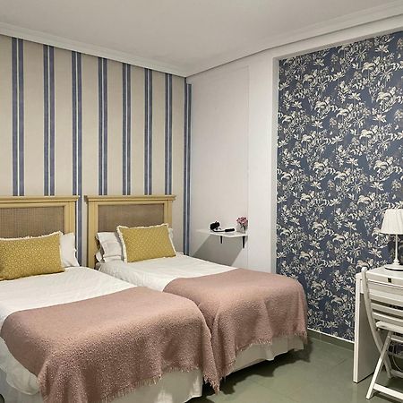 Habitacion Privada Centro Historico Sevilla Eksteriør bilde