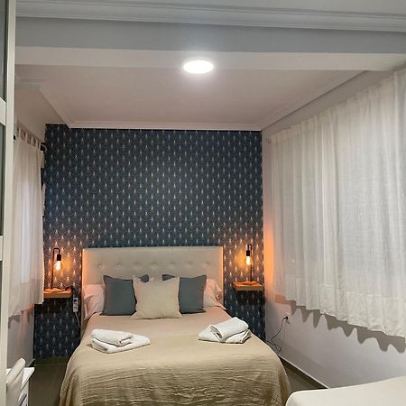 Habitacion Privada Centro Historico Sevilla Eksteriør bilde