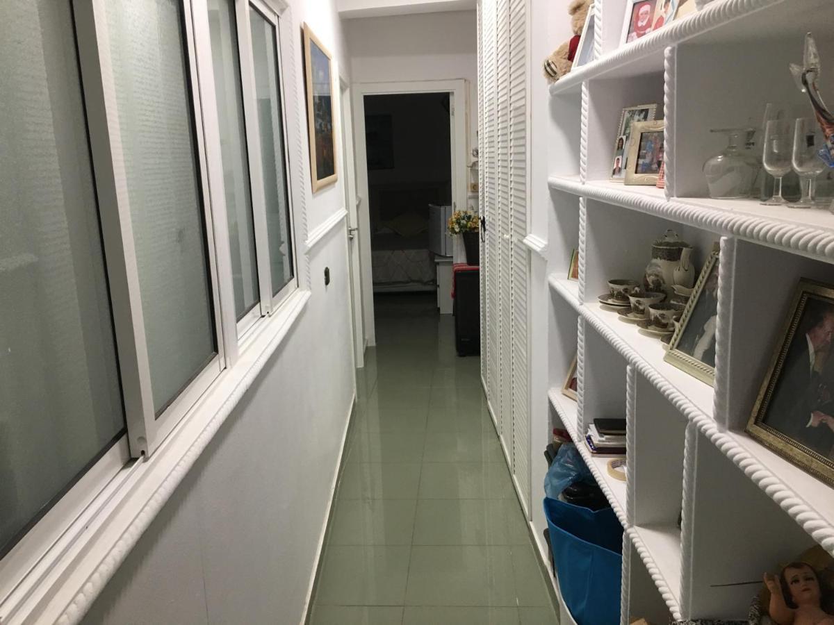 Habitacion Privada Centro Historico Sevilla Eksteriør bilde